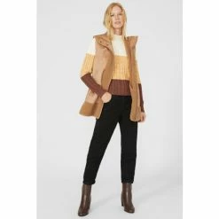 Mantaray Ombre Tweed Cotton Crew Neck Jumper For Female 11 Mantaray Ombre Tweed Cotton Crew Neck Jumper For Female -Cheap Mantaray Store unnamed file 5089