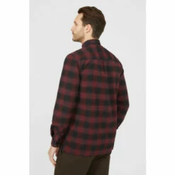 Mantaray Dark Base Shadow Check Shirt For Male 7 Mantaray Dark Base Shadow Check Shirt For Male -Cheap Mantaray Store unnamed file 51