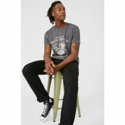 Mantaray White Knuckle Printed Tee For Male -Cheap Mantaray Store unnamed file 5102