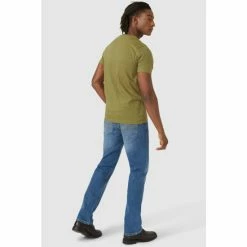 Mantaray Crosshatch Straight Jean For Male 7 Mantaray Crosshatch Straight Jean For Male -Cheap Mantaray Store unnamed file 5137