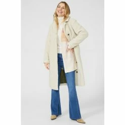 Mantaray Ombre Stripe Edge To Edge Cardigan For Female -Cheap Mantaray Store unnamed file 5144