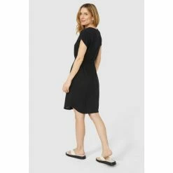 Mantaray Jersey Slub T-shirt Dress For Female -Cheap Mantaray Store unnamed file 5192