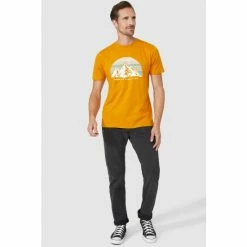Mantaray Mountain Expedition Printed Tee For Male -Cheap Mantaray Store unnamed file 5201