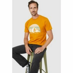 Mantaray Mountain Expedition Printed Tee For Male -Cheap Mantaray Store unnamed file 5202