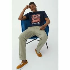 Mantaray Discover Printed Tee For Male -Cheap Mantaray Store unnamed file 5206