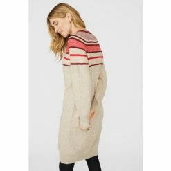 Mantaray Circle Fair Isle Crew Neck Dress For Female -Cheap Mantaray Store unnamed file 5268