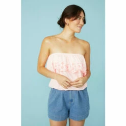 Mantaray Broderie Top For Female -Cheap Mantaray Store unnamed file 528