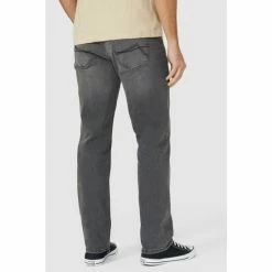 Mantaray Grey Wash Straight Jean For Male -Cheap Mantaray Store unnamed file 5322