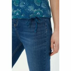 Mantaray Raglan Sleeve Leopard Floral Slub Tie Hem Top For Female 10 Mantaray Raglan Sleeve Leopard Floral Slub Tie Hem Top For Female -Cheap Mantaray Store unnamed file 5349