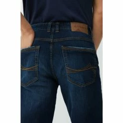 Mantaray Dk Wash Straight For Male -Cheap Mantaray Store unnamed file 5357