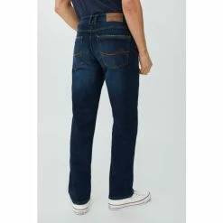 Mantaray Dk Wash Straight For Male -Cheap Mantaray Store unnamed file 5358