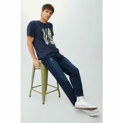 Mantaray Dk Wash Straight For Male -Cheap Mantaray Store unnamed file 5359