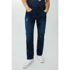 Mantaray Dk Wash Straight For Male -Cheap Mantaray Store unnamed file 5360