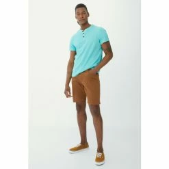Mantaray Garment Dye 5 Pkt Short For Male