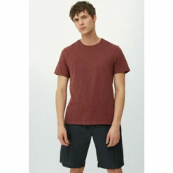 Mantaray Slub Crew T-shirt For Male -Cheap Mantaray Store unnamed file 544