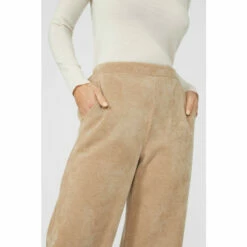 Mantaray Jersey Cord Wide Leg Trouser For Female -Cheap Mantaray Store unnamed file 554