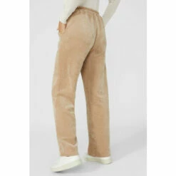 Mantaray Jersey Cord Wide Leg Trouser For Female -Cheap Mantaray Store unnamed file 555