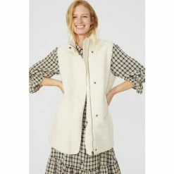 Mantaray Borg Gilet With Suedette Lining For Female 13 Mantaray Borg Gilet With Suedette Lining For Female -Cheap Mantaray Store unnamed file 5576