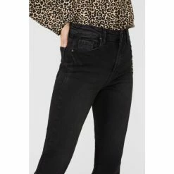 Mantaray Slim Straight Distressed Jean For Female -Cheap Mantaray Store unnamed file 5605