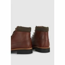 Mantaray Rydal Leather Padded Collar Boot For Male -Cheap Mantaray Store unnamed file 5640