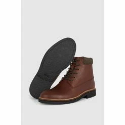 Mantaray Rydal Leather Padded Collar Boot For Male -Cheap Mantaray Store unnamed file 5641