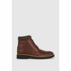 Mantaray Rydal Leather Padded Collar Boot For Male -Cheap Mantaray Store unnamed file 5642
