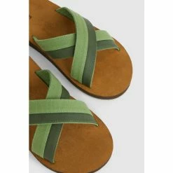Mantaray Costa Mix Cross Strap Flip Flop For Male -Cheap Mantaray Store unnamed file 5707