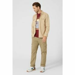 Mantaray Boundless Printed Tee For Male -Cheap Mantaray Store unnamed file 5771