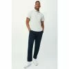 Mantaray Slub Carpenter Trouser For Male