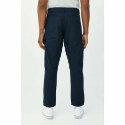 Mantaray Slub Carpenter Trouser For Male -Cheap Mantaray Store unnamed file 5918