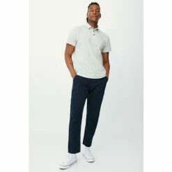 Mantaray Slub Carpenter Trouser For Male -Cheap Mantaray Store unnamed file 5920