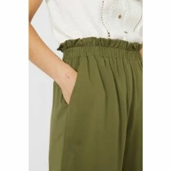 Mantaray Soft Co-ord Trouser For Female -Cheap Mantaray Store unnamed file 5930