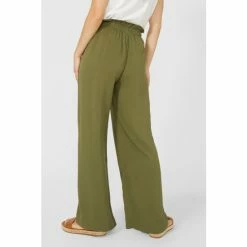 Mantaray Soft Co-ord Trouser For Female -Cheap Mantaray Store unnamed file 5931