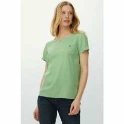 Mantaray Dobby Scoop Neck Shell For Female -Cheap Mantaray Store unnamed file 5970