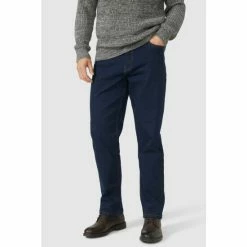 Mantaray Rinse Straight Jean For Male -Cheap Mantaray Store unnamed file 5990