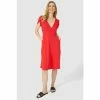Mantaray Jersey Wrap Dress For Female