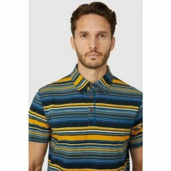 Mantaray Multi Stripe Polo For Male -Cheap Mantaray Store unnamed file 6030