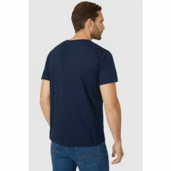 Mantaray Surf Scene Printed Tee For Male -Cheap Mantaray Store unnamed file 6047