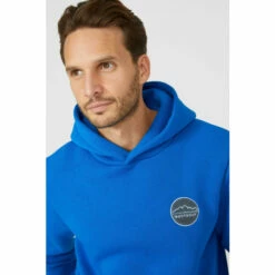 Mantaray Badge Hoody For Male -Cheap Mantaray Store unnamed file 606
