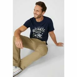 Mantaray Ultimate Customs Printed Tee For Male -Cheap Mantaray Store unnamed file 6060