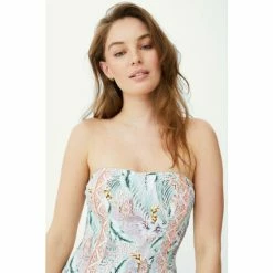 Mantaray Bahama Bandeau Swimsuit For Female 8 Mantaray Bahama Bandeau Swimsuit For Female -Cheap Mantaray Store unnamed file 6070