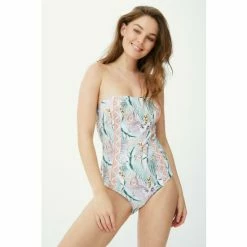 Mantaray Bahama Bandeau Swimsuit For Female 10 Mantaray Bahama Bandeau Swimsuit For Female -Cheap Mantaray Store unnamed file 6072