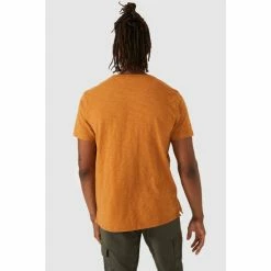 Mantaray Core Slub Y Neck For Male -Cheap Mantaray Store unnamed file 6095