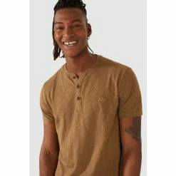 Mantaray Core Slub Y Neck For Male -Cheap Mantaray Store unnamed file 6098