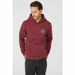 Mantaray Badge Hoody For Male -Cheap Mantaray Store unnamed file 610