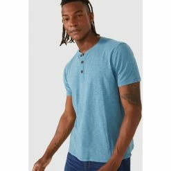 Mantaray Core Slub Y Neck For Male -Cheap Mantaray Store unnamed file 6101