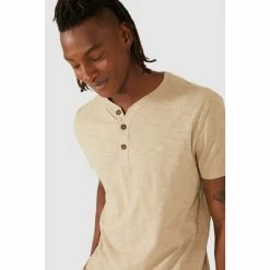 Mantaray Core Slub Y Neck For Male -Cheap Mantaray Store unnamed file 6102