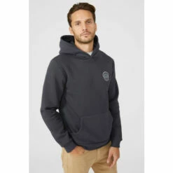 Mantaray Badge Hoody For Male -Cheap Mantaray Store unnamed file 611