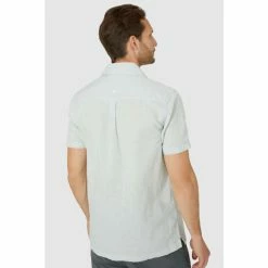 Mantaray Linen Mix Revere Ss Shirt For Male 10 Mantaray Linen Mix Revere Ss Shirt For Male -Cheap Mantaray Store unnamed file 6129