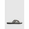 Mantaray Costa Mix Cross Strap Flip Flop For Male